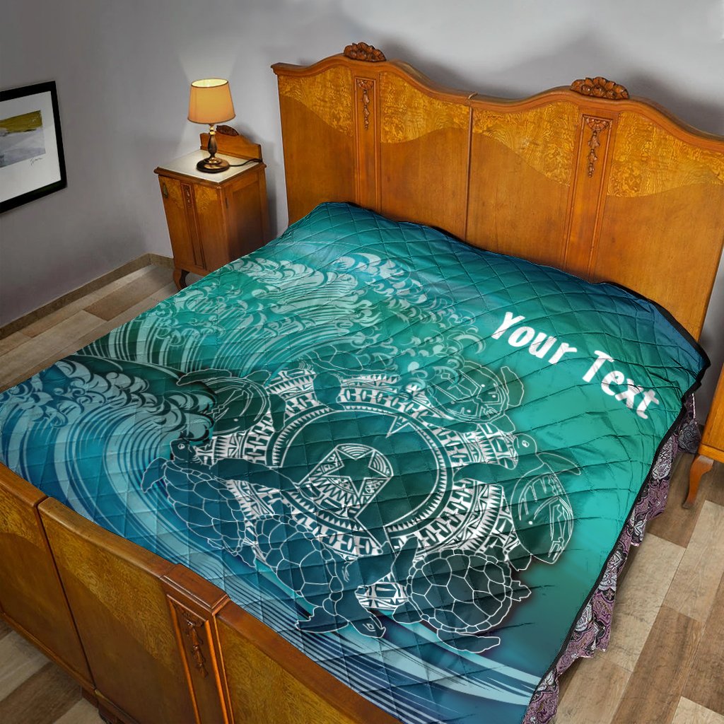 customaboriginal-premium-quilt-torres-strait-islands-in-wave