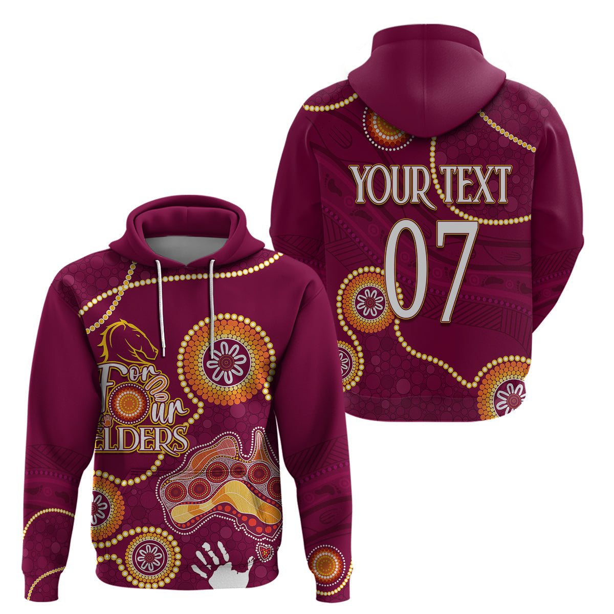 personalised-naidoc-week-2023-nrl-broncos-for-our-elders-hoodie