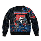 nrl-newcastle-knights-rugby-novocastrians-1987-aboriginal-bomber-jacket