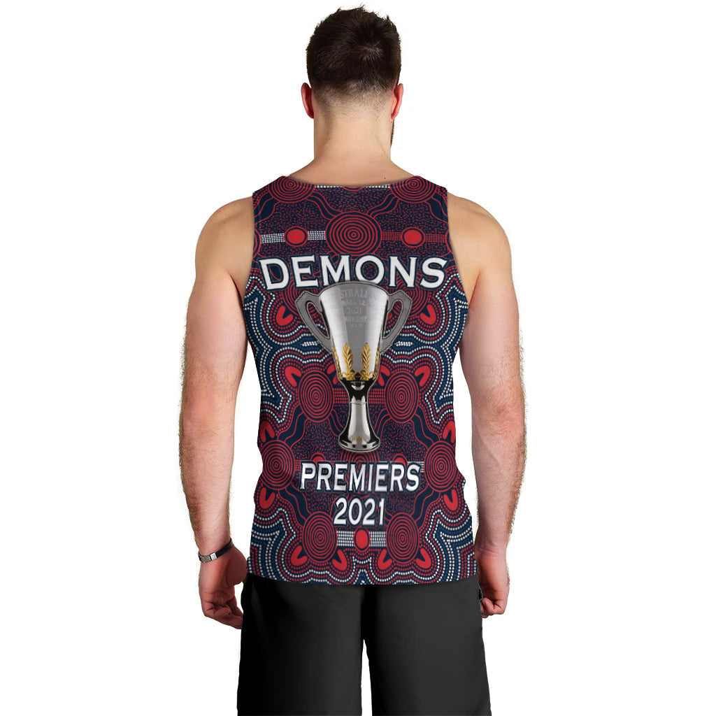custom-personalised-demons-indigenous-men-tank-top-premiers-2021-champion