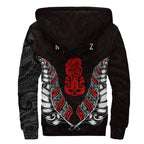 custom-personalised-aotearoa-sherpa-hoodie-maori-silver-fern-hei-tiki-kiwi