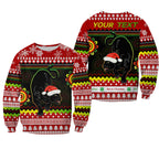 custom-personalised-panthers-christmas-sweatshirt-penrith-snow-mix-indigenous