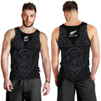 aotearoa-men-tank-top-maori-manaia-warrior-silver-fern