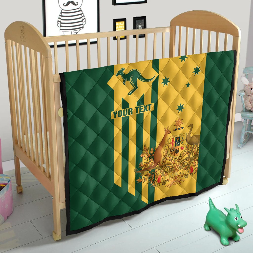 custom-premium-quilts-australia-kangaroo-sign-national-color