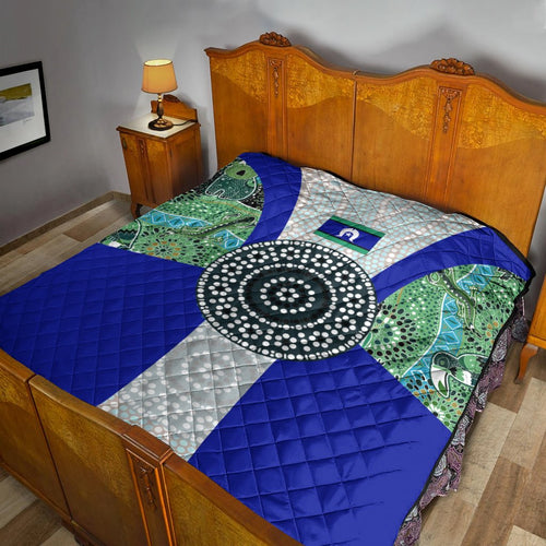 premium-quilt-flag-of-torres-strait-islander
