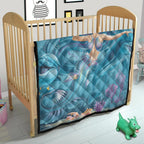 quilts-australia-beautiful-mermaid-with-dolphin