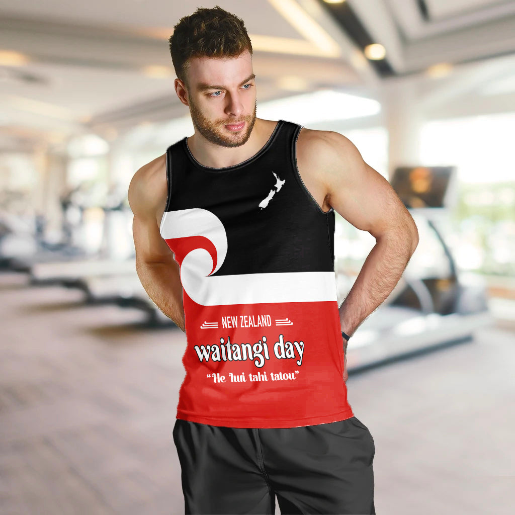 custom-personalised-waitangi-day-men-tank-top-maori-fern-and-tino-rangatiratanga-flag