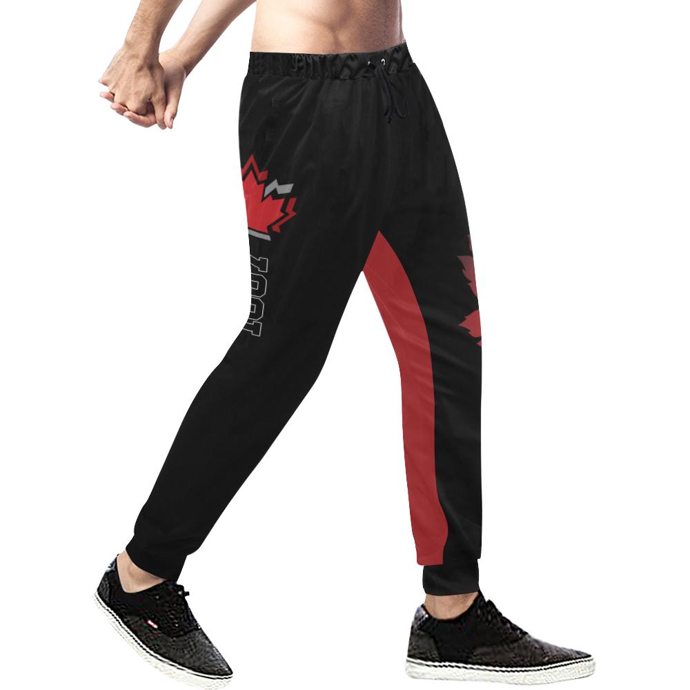 canada-strong-and-free-sweatpants