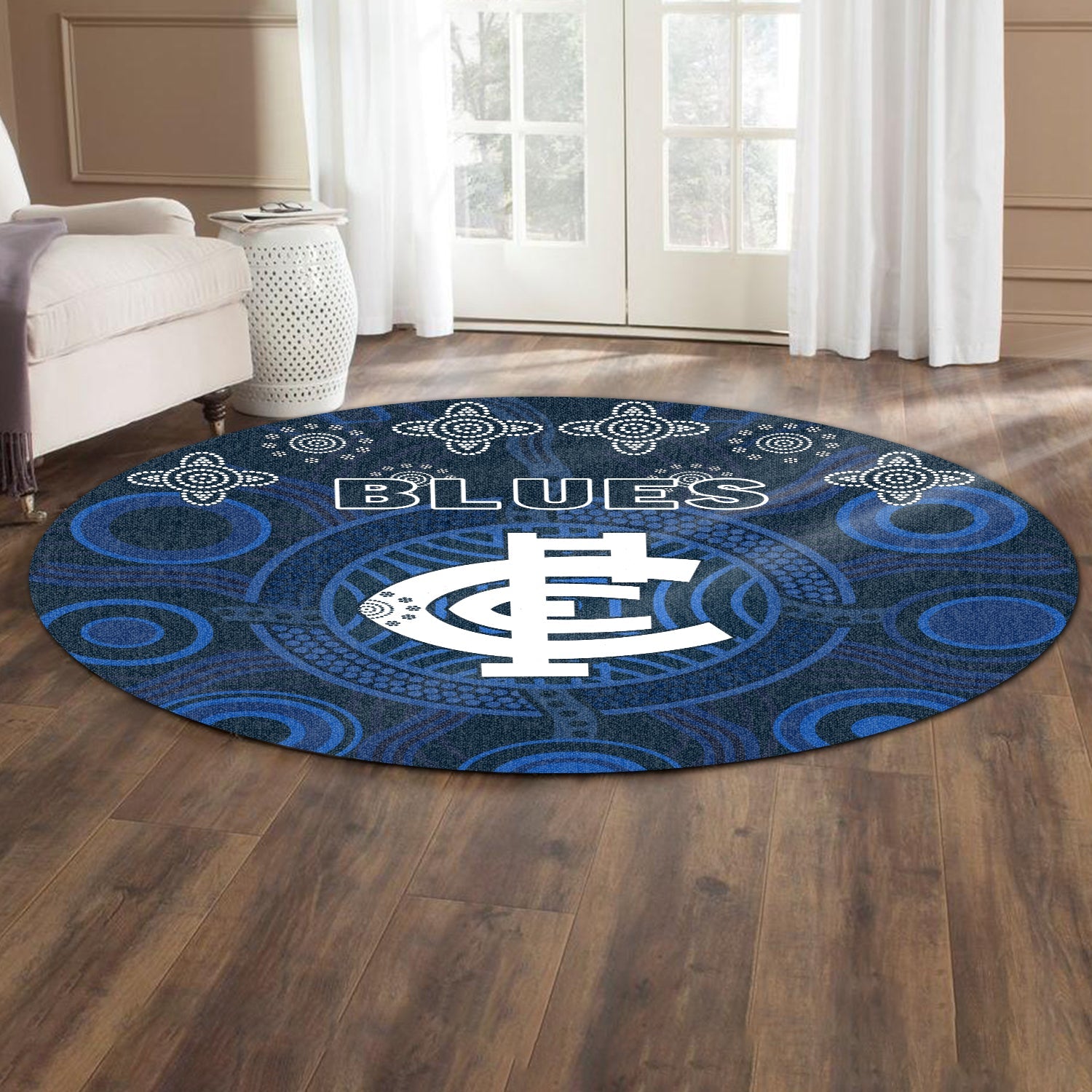 blues-indigenous-round-carpet-2021-football-season