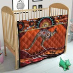 aboriginal-premium-quilt-kangaroo-with-dot-painting