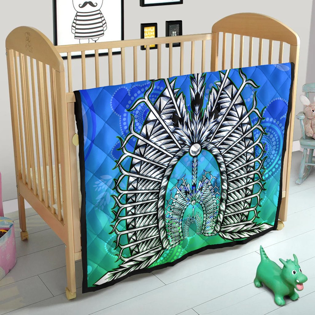 premium-quilt-turtle-background-with-dhari-mask
