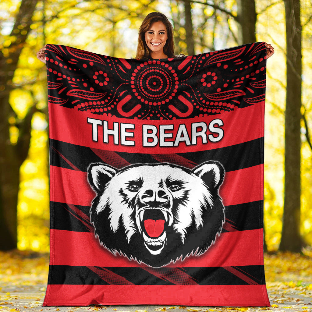the-bears-premium-blanket-north-sydney-bears-strong-comeback