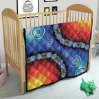 quilts-aboriginal-color-dot-painting