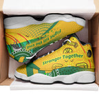 kangaroos-rugby-high-top-basketball-shoes-j13-kangaroos-mascot-stronger-together-high-top-sneakers-j13
