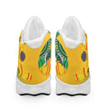 kangaroos-rugby-high-top-basketball-shoes-j13-kangaroos-mascot-stronger-together-high-top-sneakers-j13