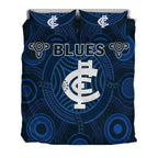 blues-indigenous-bedding-set-classic-cap-2021-football-season