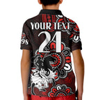 custom-personalised-nrl-st-george-illawarra-dragons-rugby-saints-1998-aboriginal-kid-polo-shirt