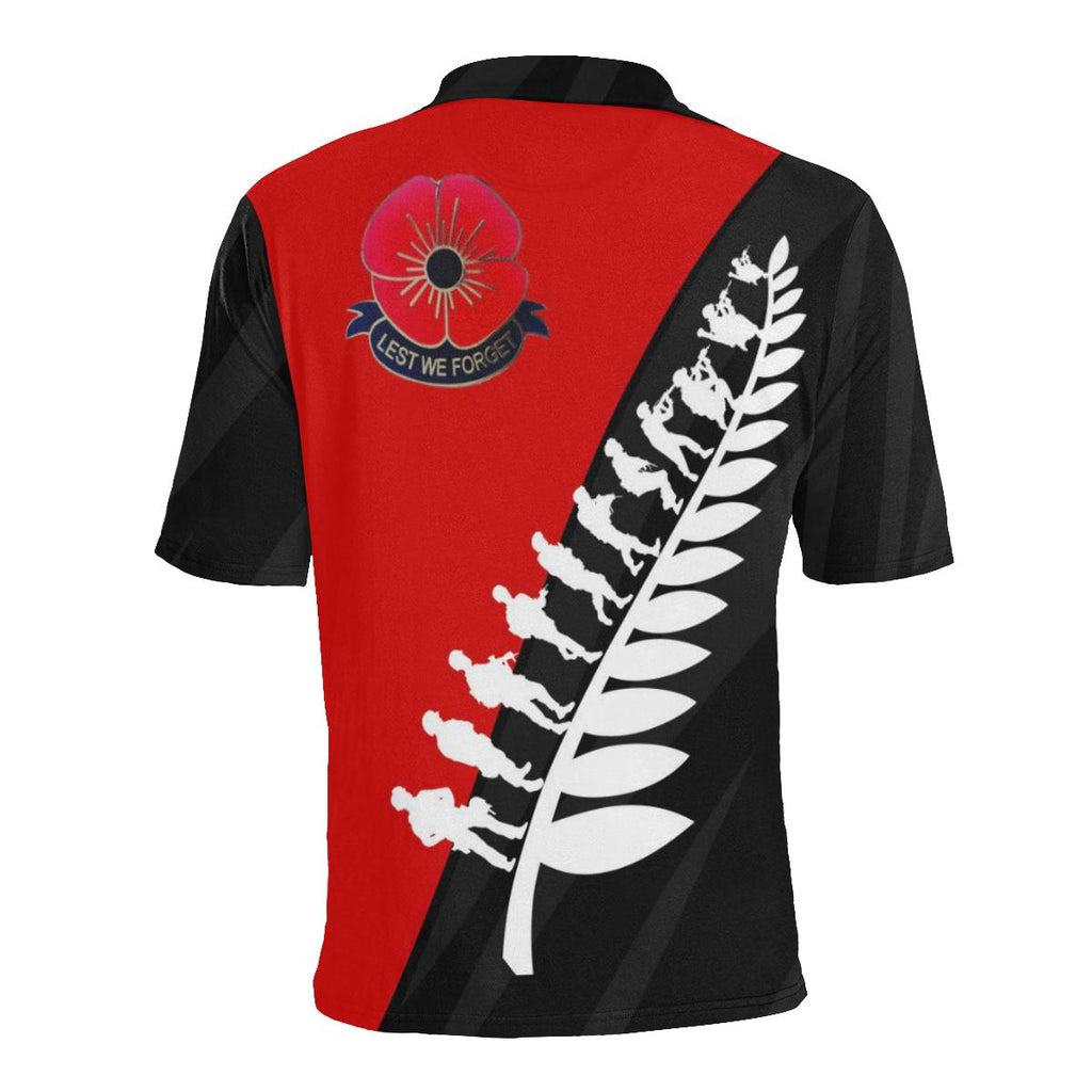 lest-we-forget-black-and-red-polo-shirt