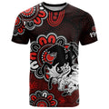 custom-personalised-nrl-st-george-illawarra-dragons-rugby-saints-1998-aboriginal-t-shirt