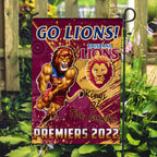 brisbane-lions-football-flag-premiers-2022-aboriginal-art-go-lions