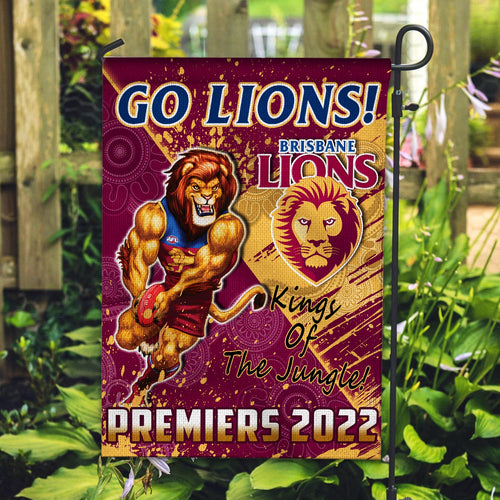 brisbane-lions-football-flag-premiers-2022-aboriginal-art-go-lions