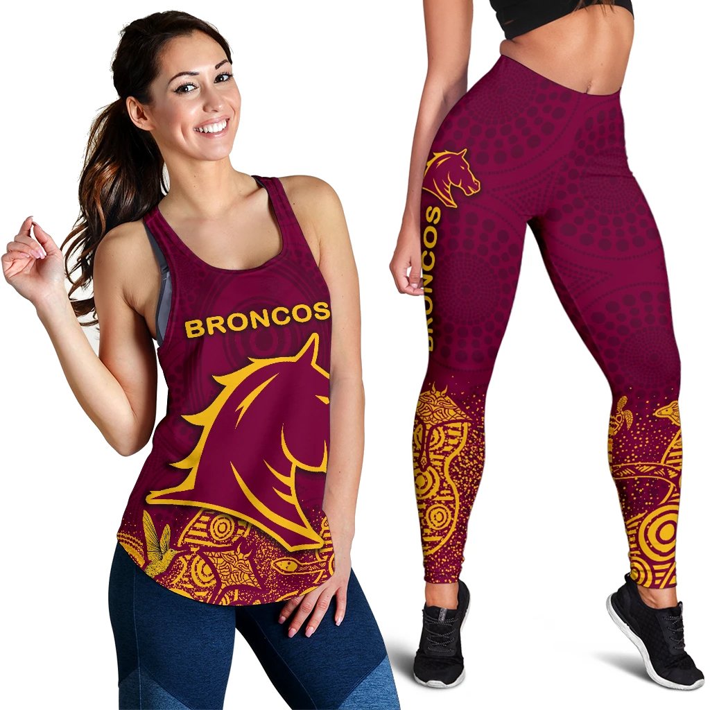 combo-racerback-tank-and-legging-brisbane-broncos-indigenous