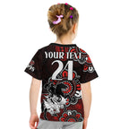 custom-personalised-nrl-st-george-illawarra-dragons-rugby-saints-1998-aboriginal-kid-t-shirt