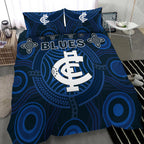 blues-indigenous-bedding-set-classic-cap-2021-football-season