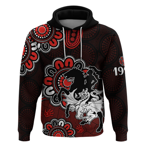 custom-personalised-nrl-st-george-illawarra-dragons-rugby-saints-1998-aboriginal-hoodie