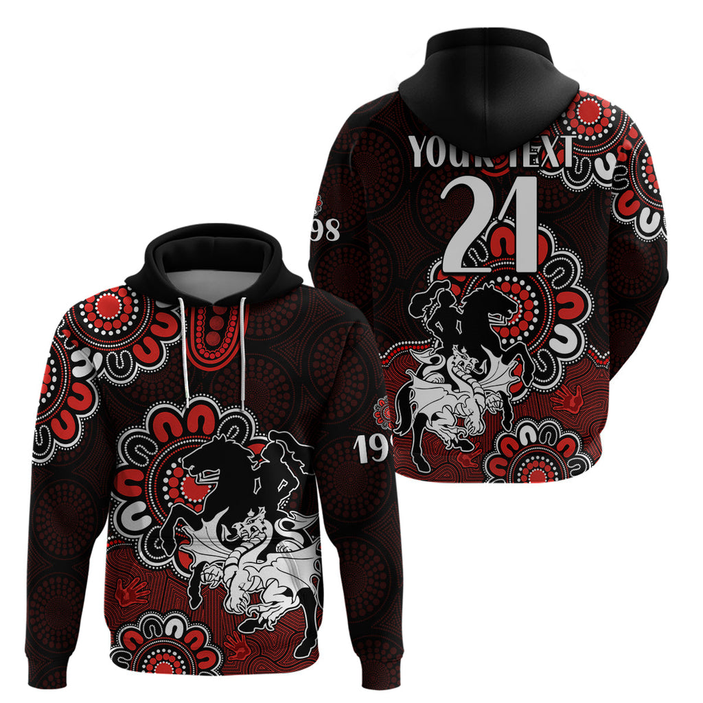 custom-personalised-nrl-st-george-illawarra-dragons-rugby-saints-1998-aboriginal-hoodie