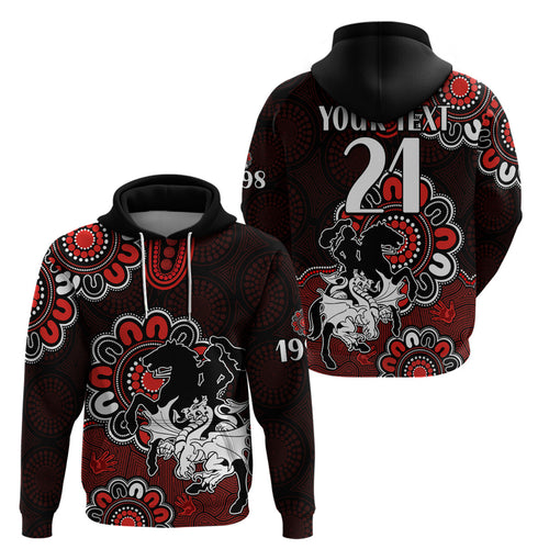 custom-personalised-nrl-st-george-illawarra-dragons-rugby-saints-1998-aboriginal-hoodie