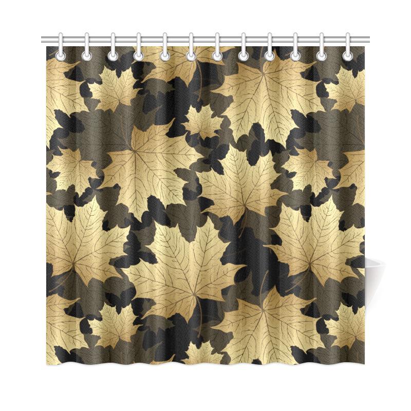 canada-maple-leaf-shower-curtain-2