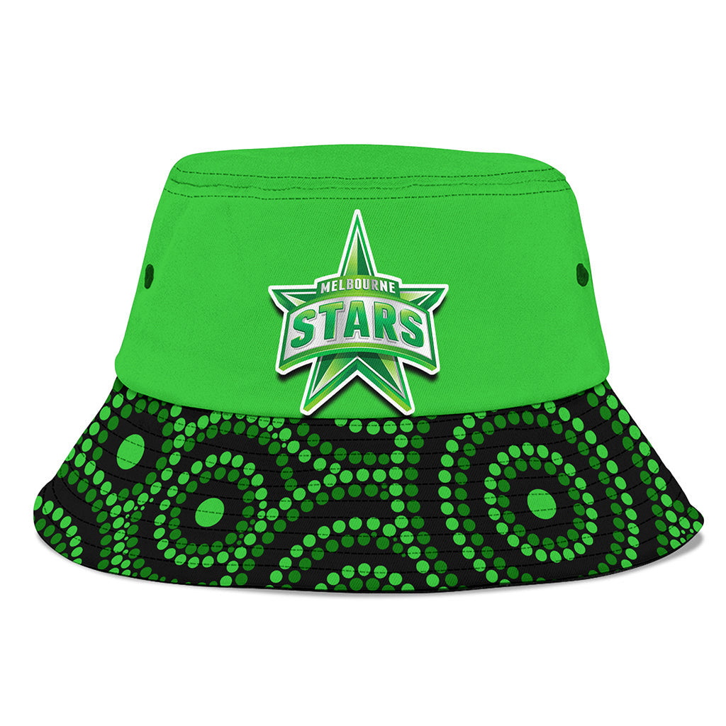 melbourne-stars-cricket-bucket-hat-indigenous-style