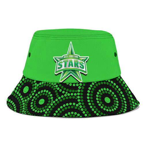 melbourne-stars-cricket-bucket-hat-indigenous-style