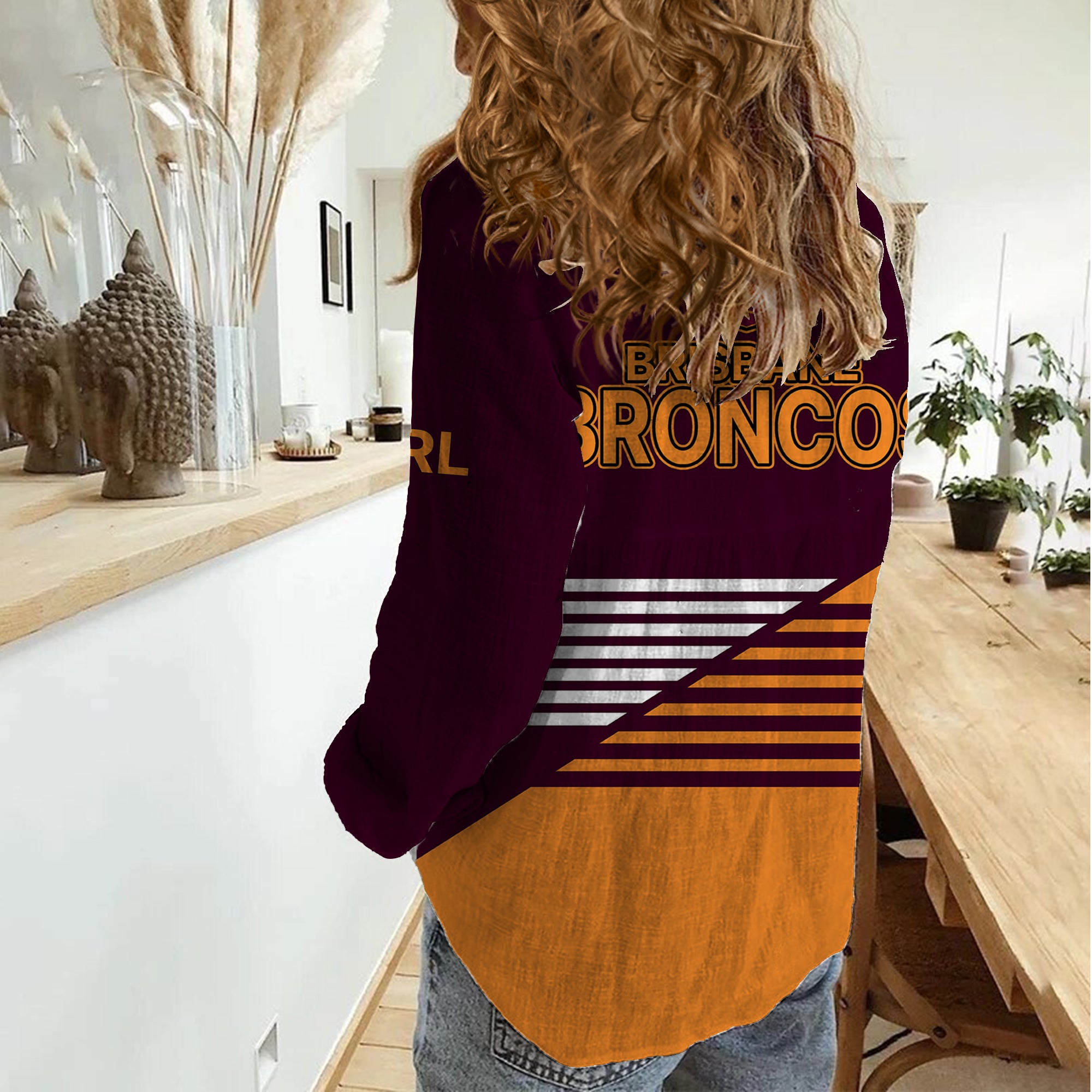 2023-brisbane-broncos-nrl-women-casual-shirt