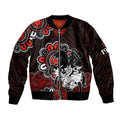 custom-personalised-nrl-st-george-illawarra-dragons-rugby-saints-1998-aboriginal-bomber-jacket