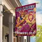 brisbane-lions-football-flag-premiers-2022-aboriginal-art-go-lions
