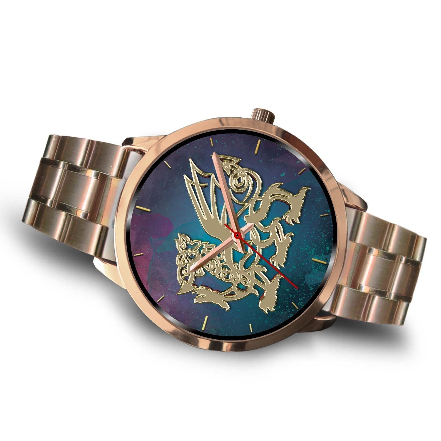 wales-watch-welsh-dragon-galaxy-rose-gold-version-07