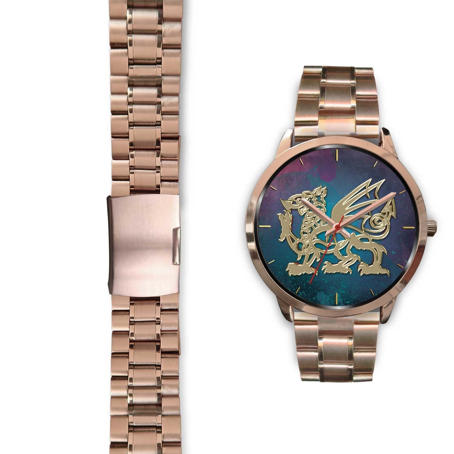 wales-watch-welsh-dragon-galaxy-rose-gold-version-07
