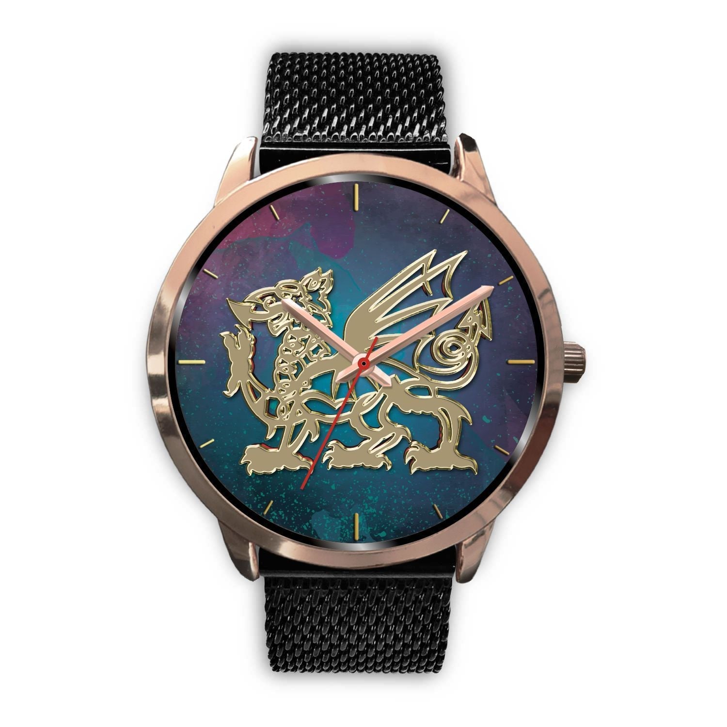 wales-watch-welsh-dragon-galaxy-rose-gold-version-07