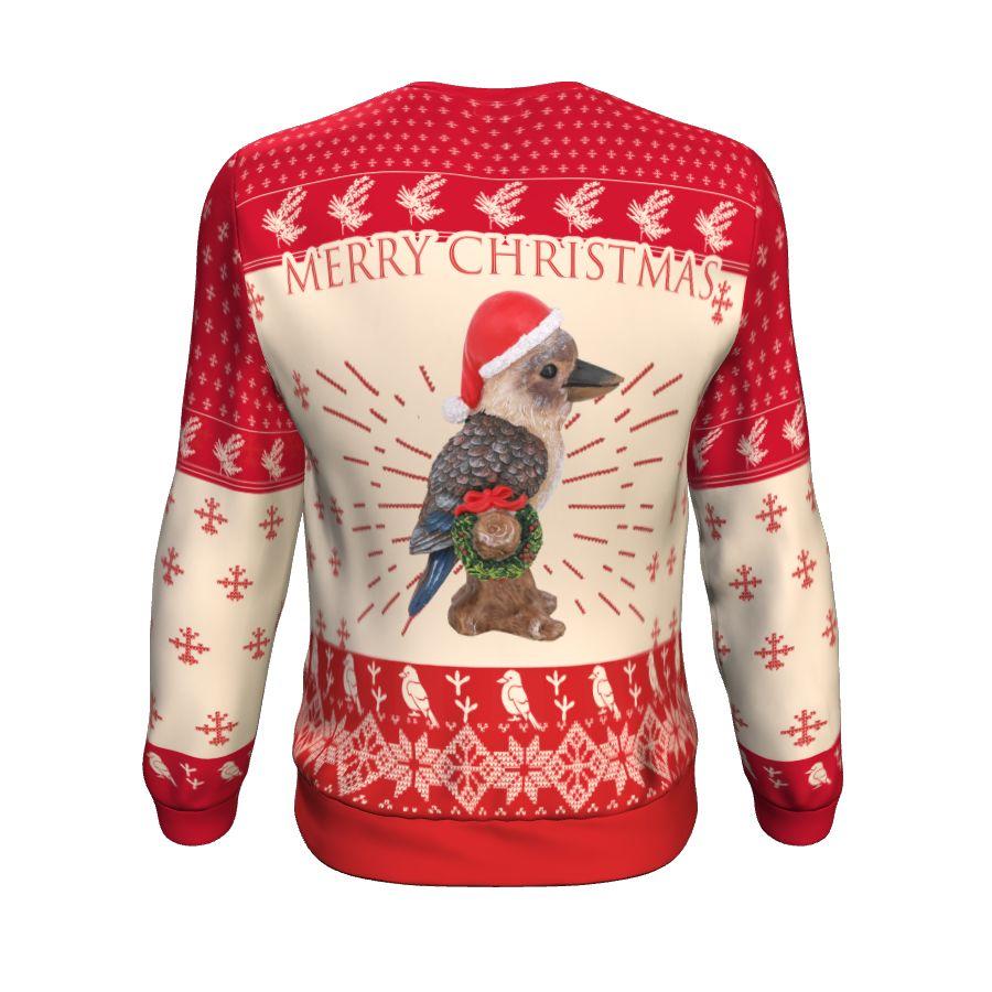 christmas-sweater-kookaburra-shirt-merry-christmas-unisex