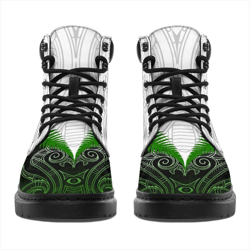 maori-manaia-all-season-boots-green