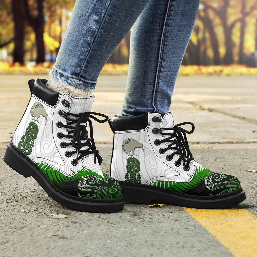 maori-manaia-all-season-boots-green