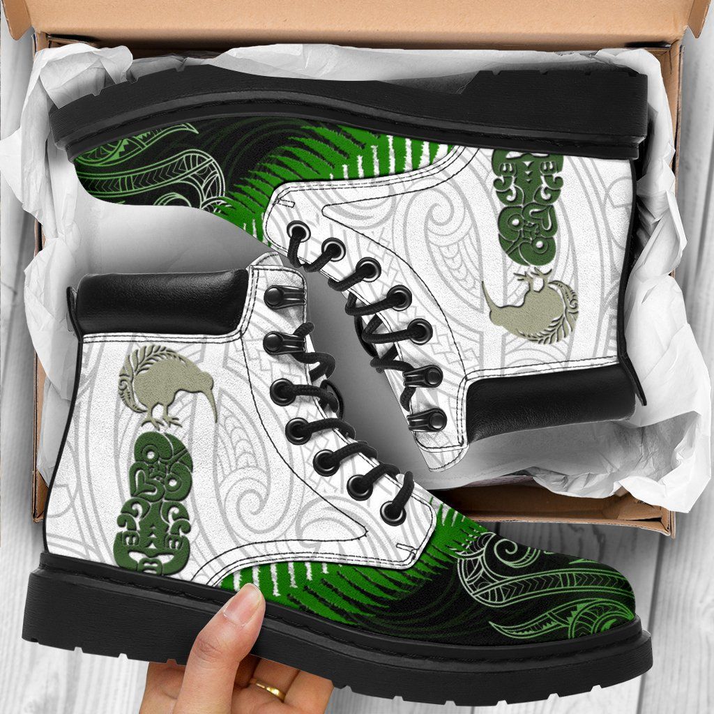maori-manaia-all-season-boots-green