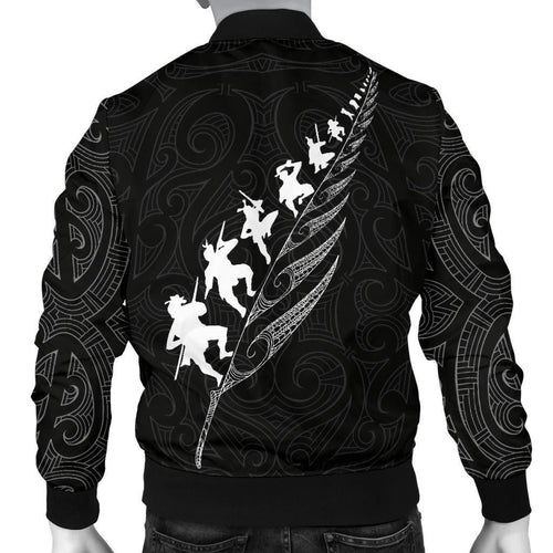 new-zealand-jackets-haka-fern-bomber-jackets