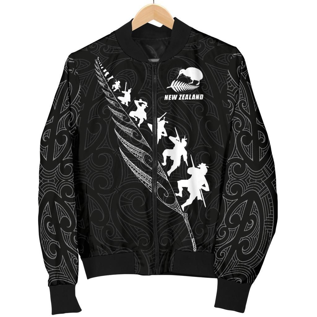 new-zealand-jackets-haka-fern-bomber-jackets