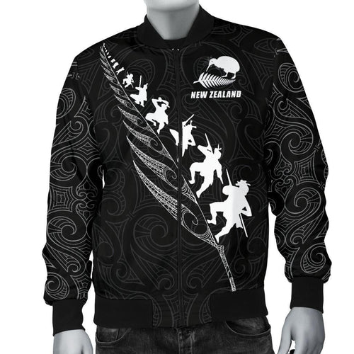 new-zealand-jackets-haka-fern-bomber-jackets
