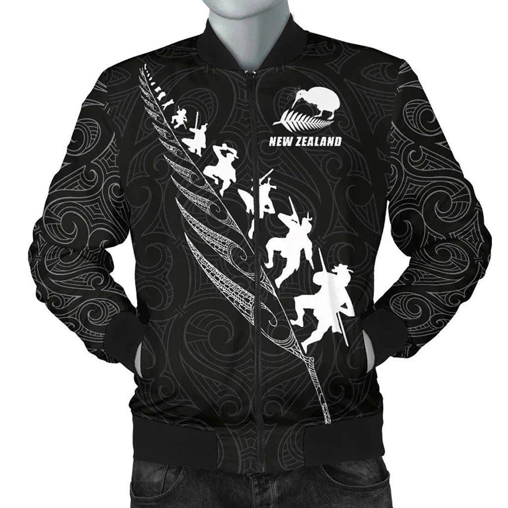 new-zealand-jackets-haka-fern-bomber-jackets