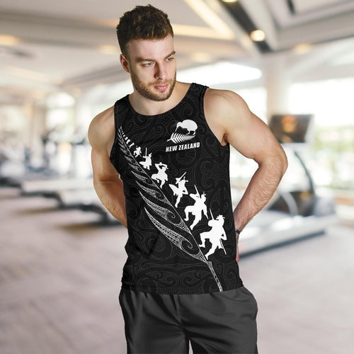 new-zealand-haka-fern-tank-tops-rugby-kiwi-bird-sleeveless-shirts