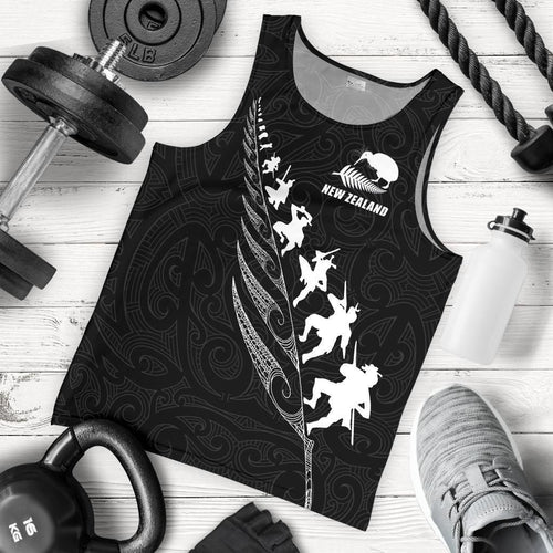 new-zealand-haka-fern-tank-tops-rugby-kiwi-bird-sleeveless-shirts